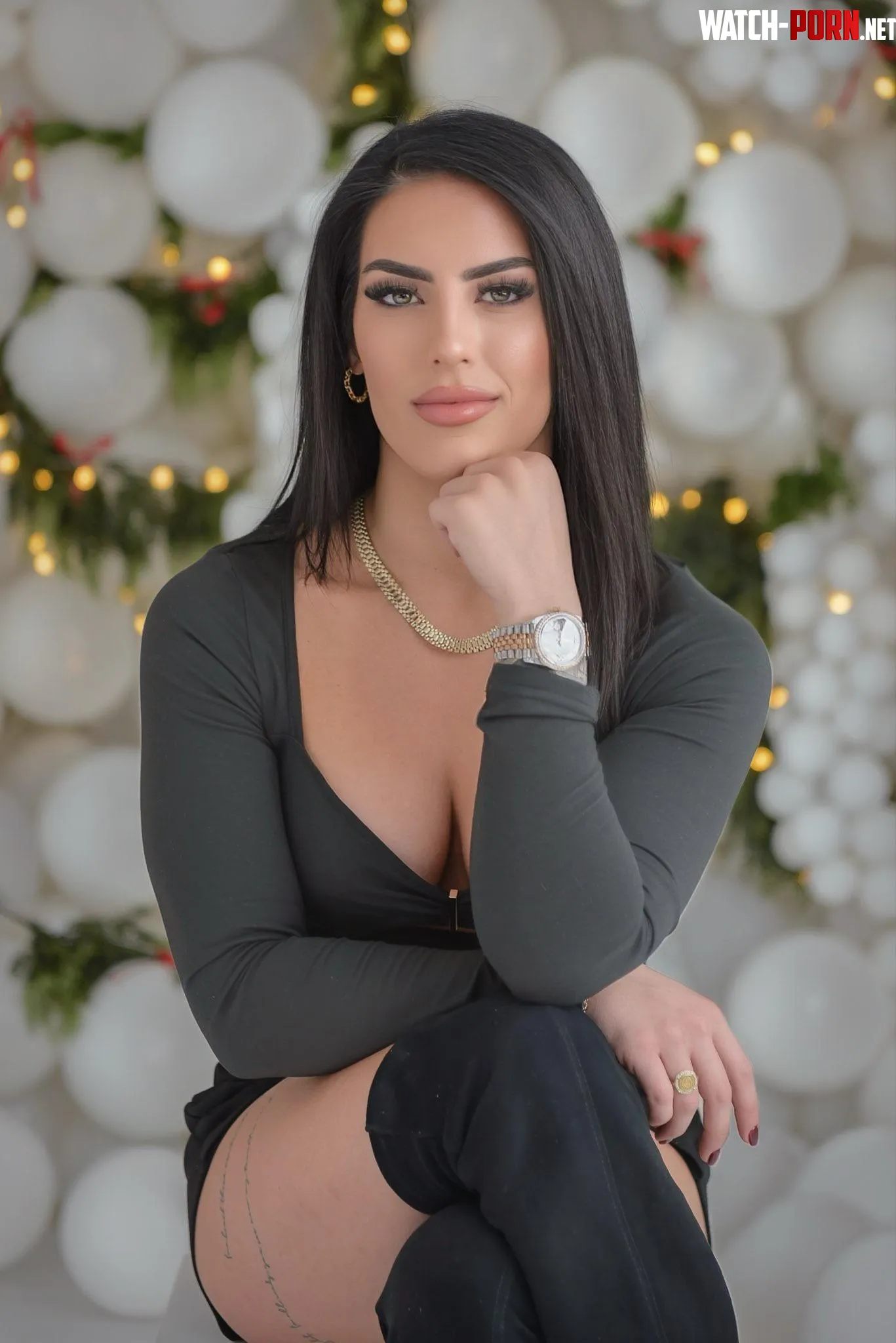 Tessa Blanchard by jgarrick84