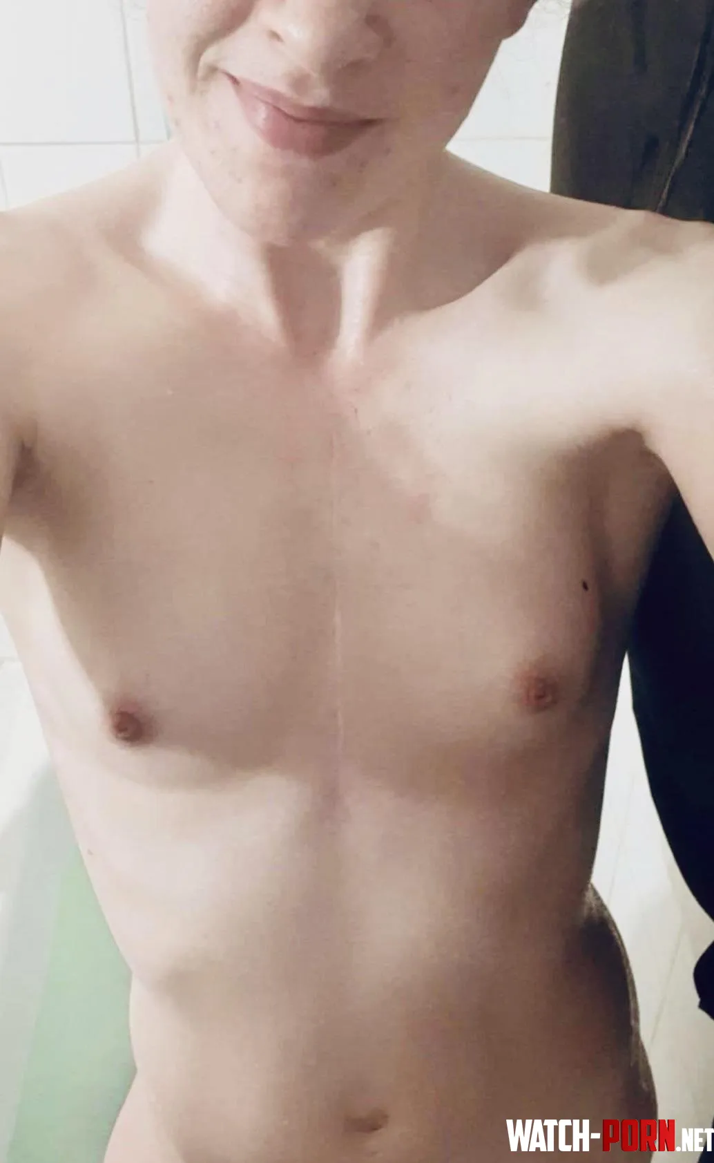 Used to get teased, but I’m so happy with them now! by Klutzy_Engineer_6558