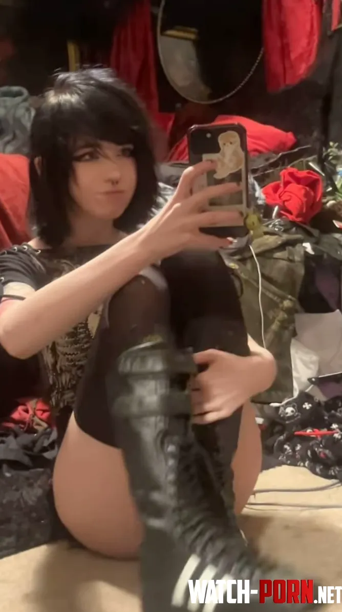 name your top 3 metal band and let’s see if u pass by FlirtyGlare