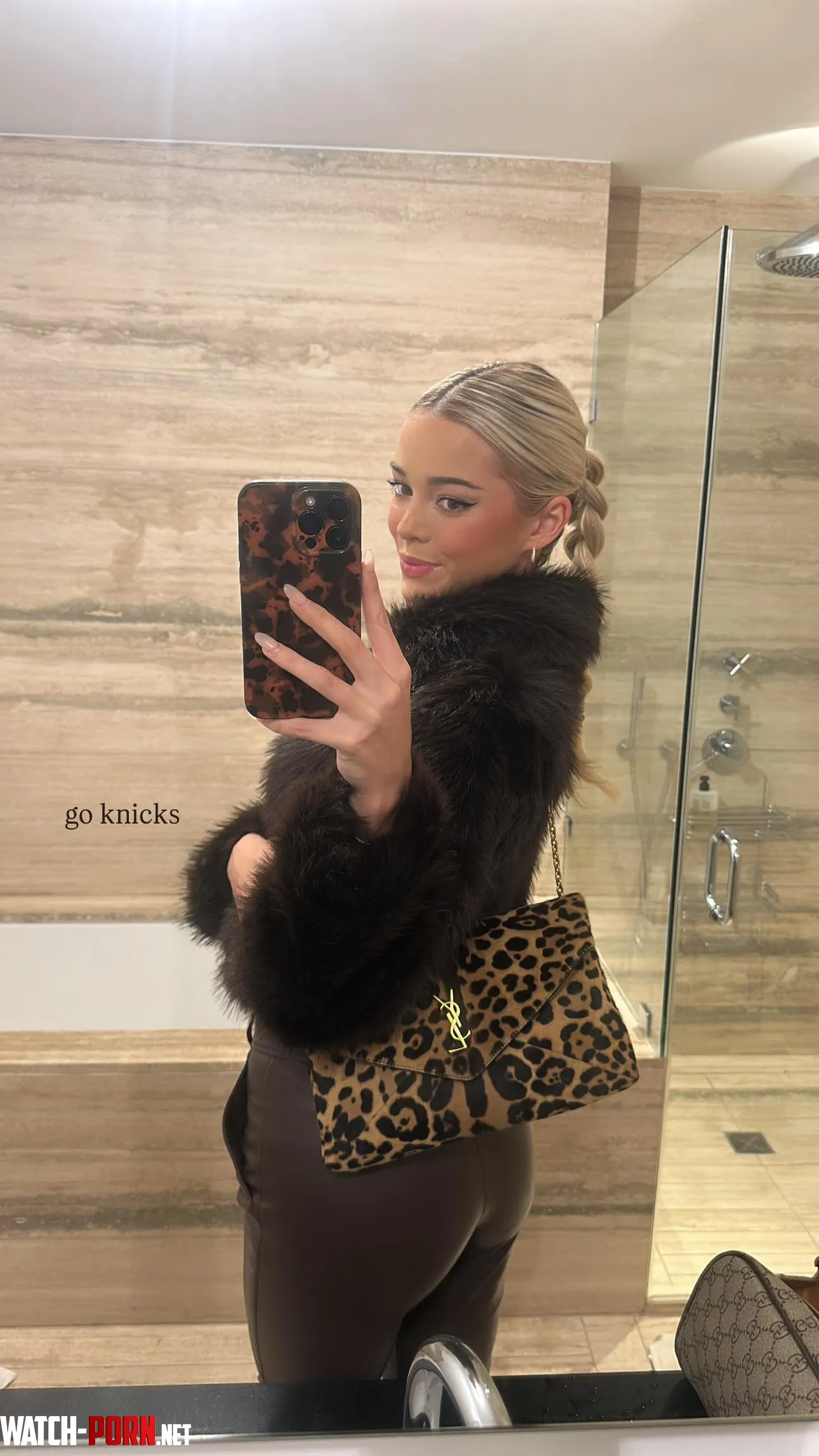 Olivia Dunne by KG101411