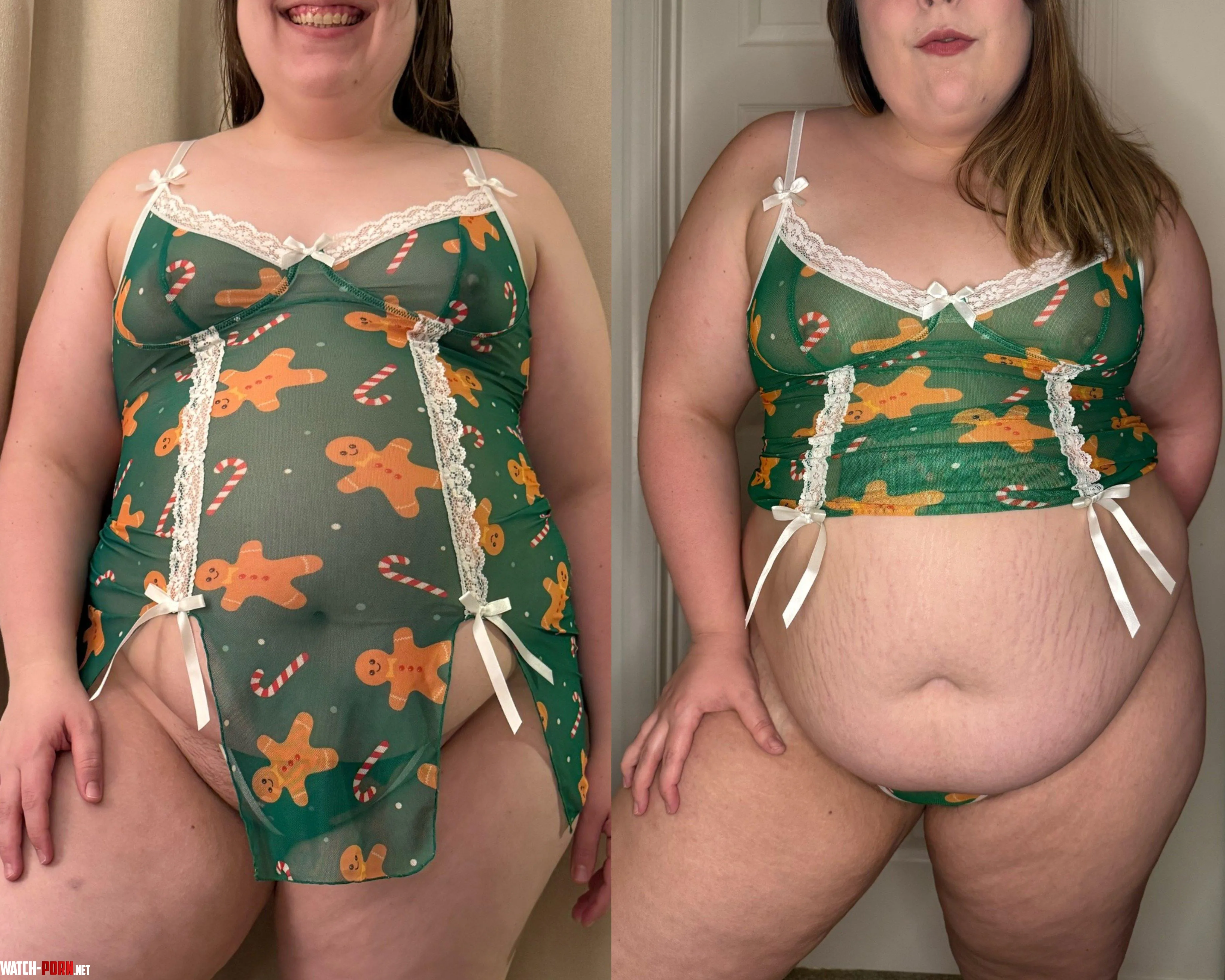 One year and many cookies later 😋 by PiggyPolly