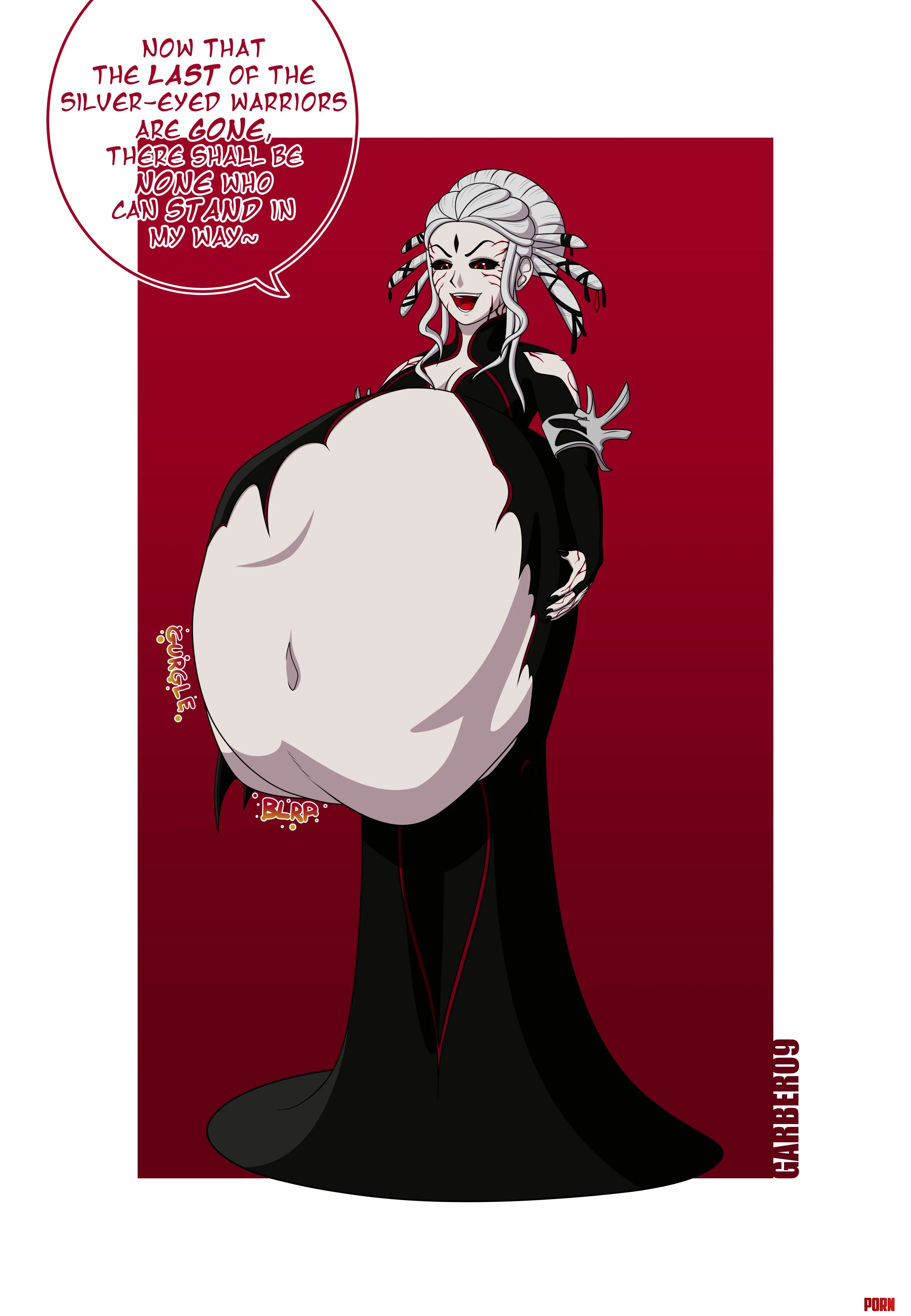 {Image} Salem's Victory (Garber09) by RolePlayAccount999