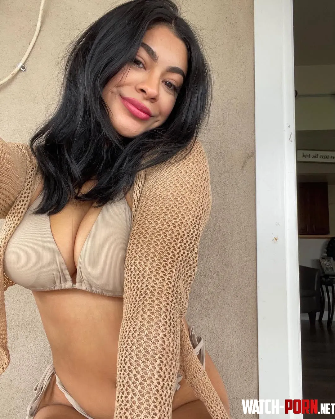 This is the tame version by Which-Bar8126