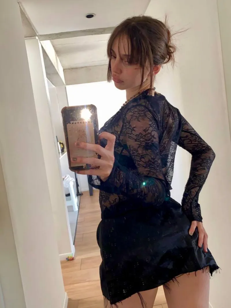 Thumbnail Would you go out with a classy chick by Possible_Web_8921