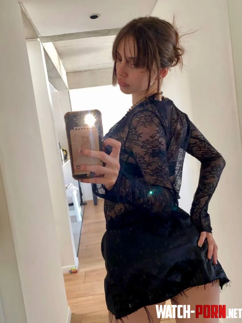 Would you go out with a classy chick by Possible_Web_8921