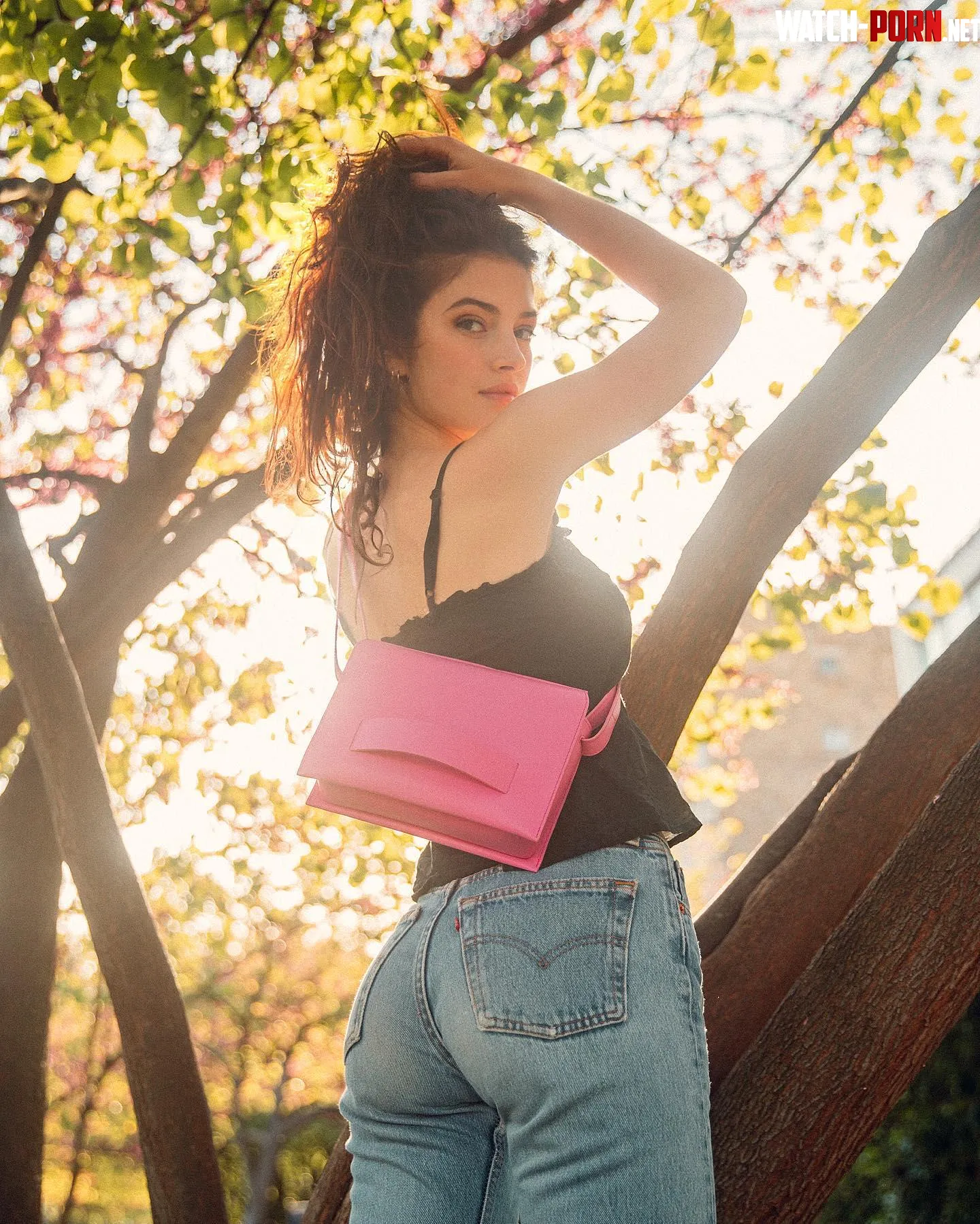 Eve Dumon by tomsmiththrowaway81