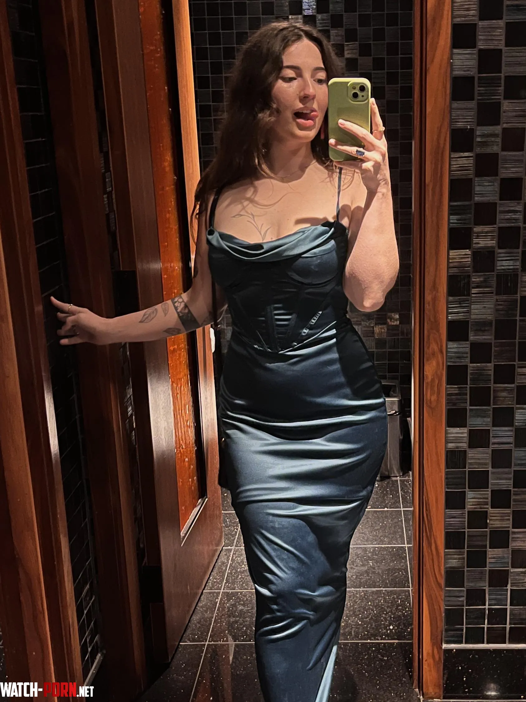 Let me be your green goblin by Old_Marionberry_655