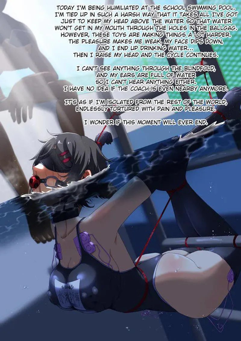 Thumbnail SultryLurexx: Punishment Unveiled - The Team's Worst Fate in hentaibondage