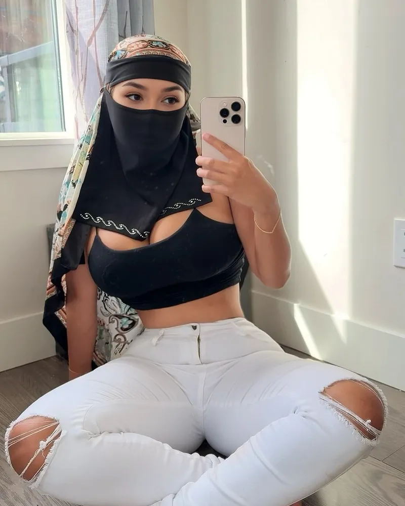 Thumbnail Perfect Fits and Playful Teases by Whisper_Sins55 in Croptops