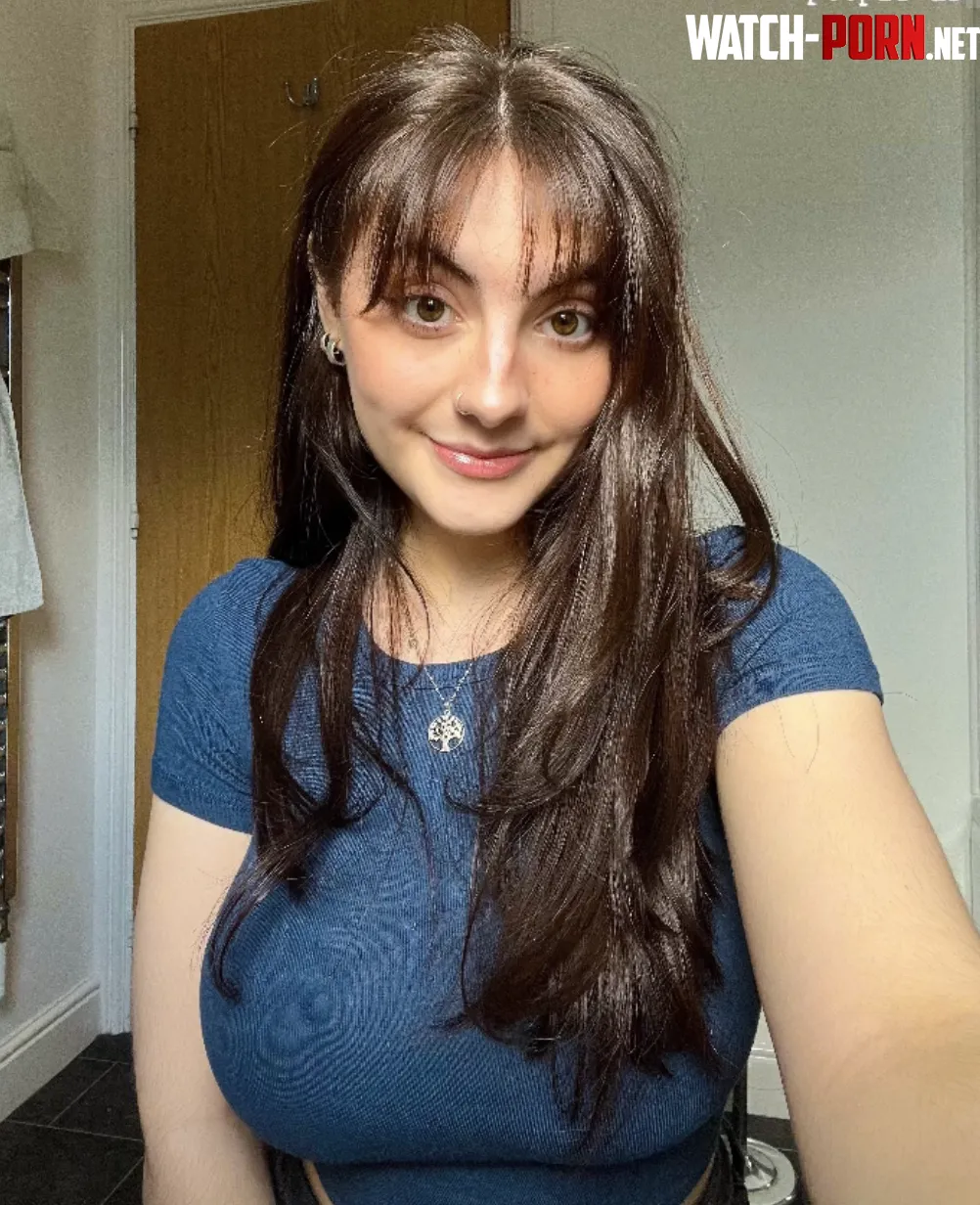 Beautiful in Blue by SupermarketSweep420