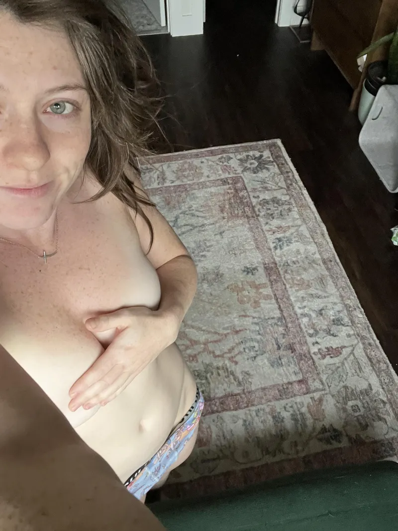 Thumbnail Harder to seem em right now by freckledspirit