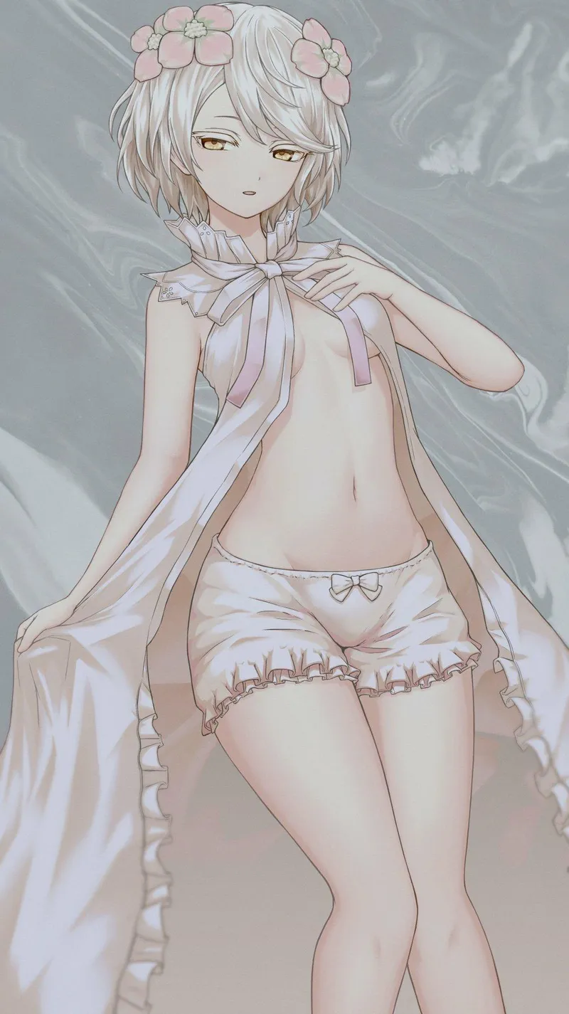 Thumbnail Kudou Chitose [Nijisanji] by Corvareed