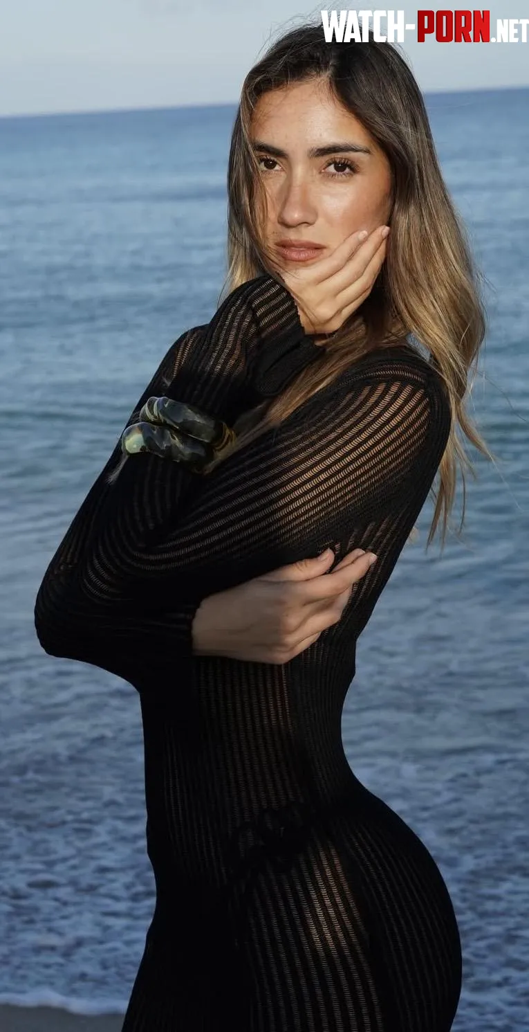 Priscilla Ricart by Sorry-Turnover8920