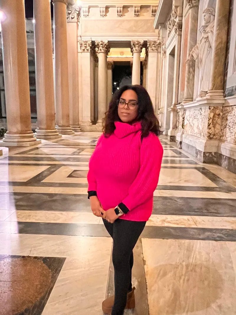 Thumbnail Warm cocoa, cold weather, soft tits. by ItzAlonyuh