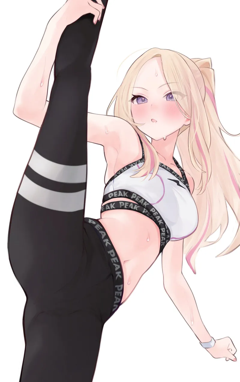 Thumbnail Sena Juo by WoolsonDaSheep