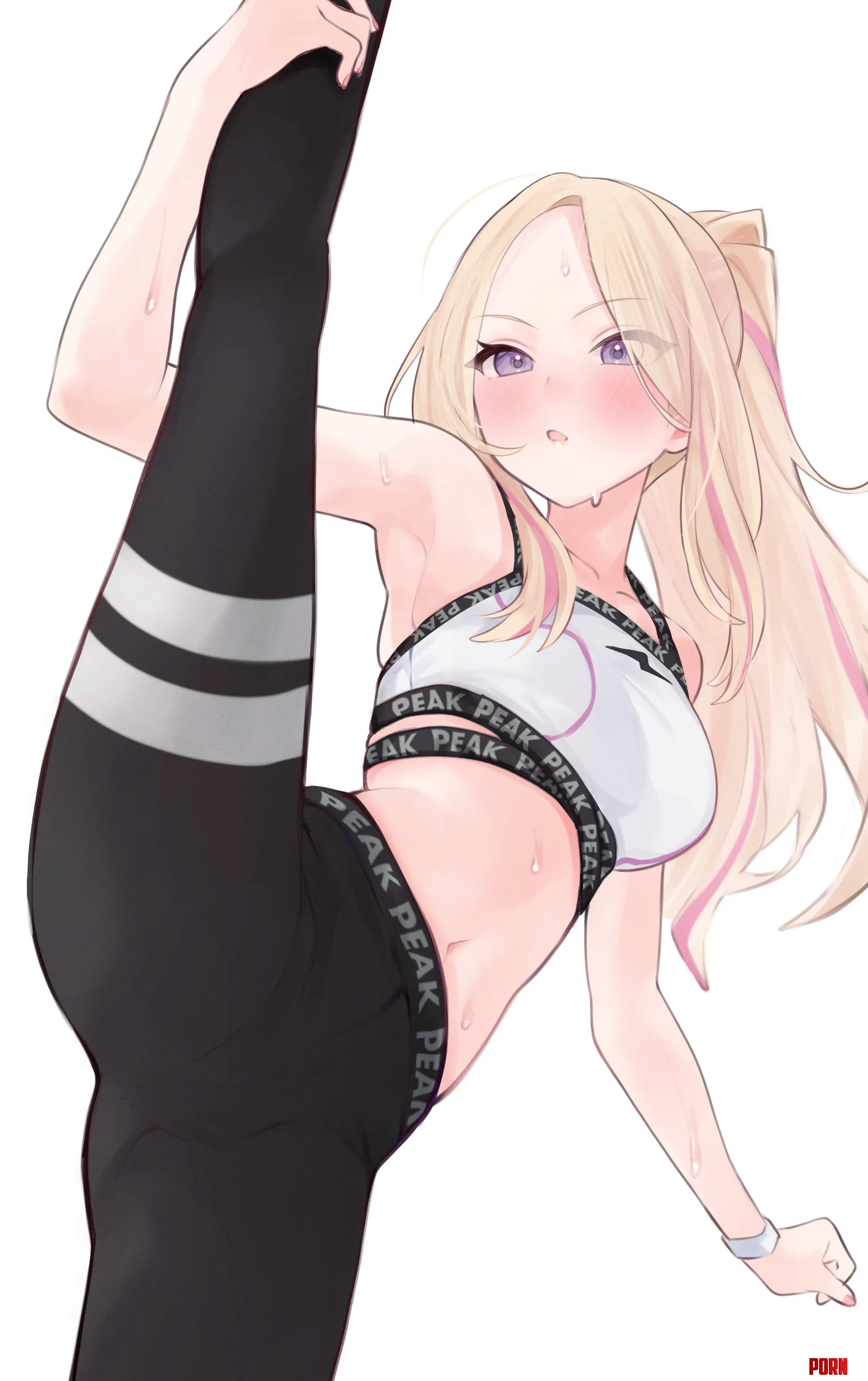 Sena Juo by WoolsonDaSheep