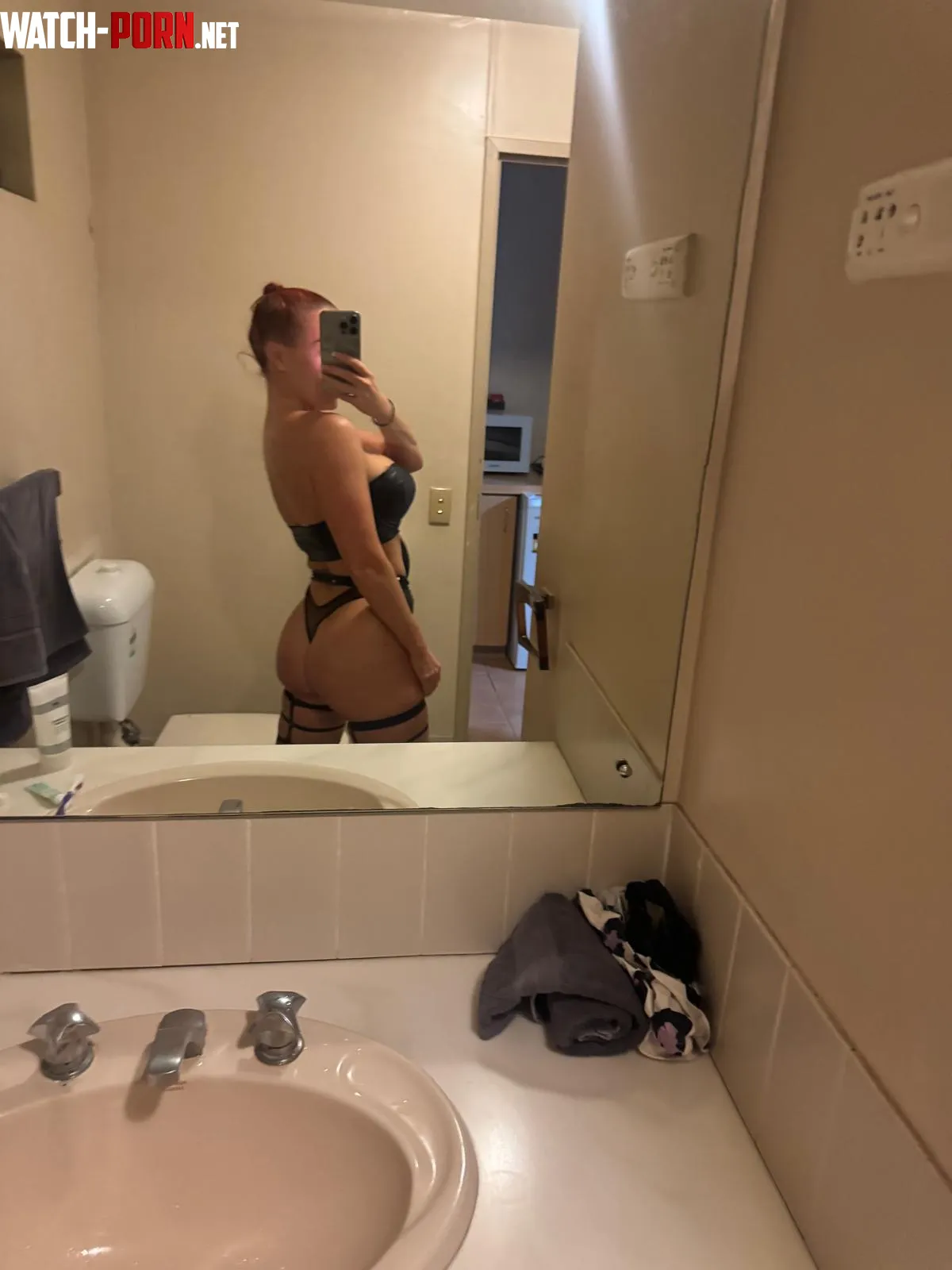 Perfect and sweet trophy.. by _ladysexyfit_