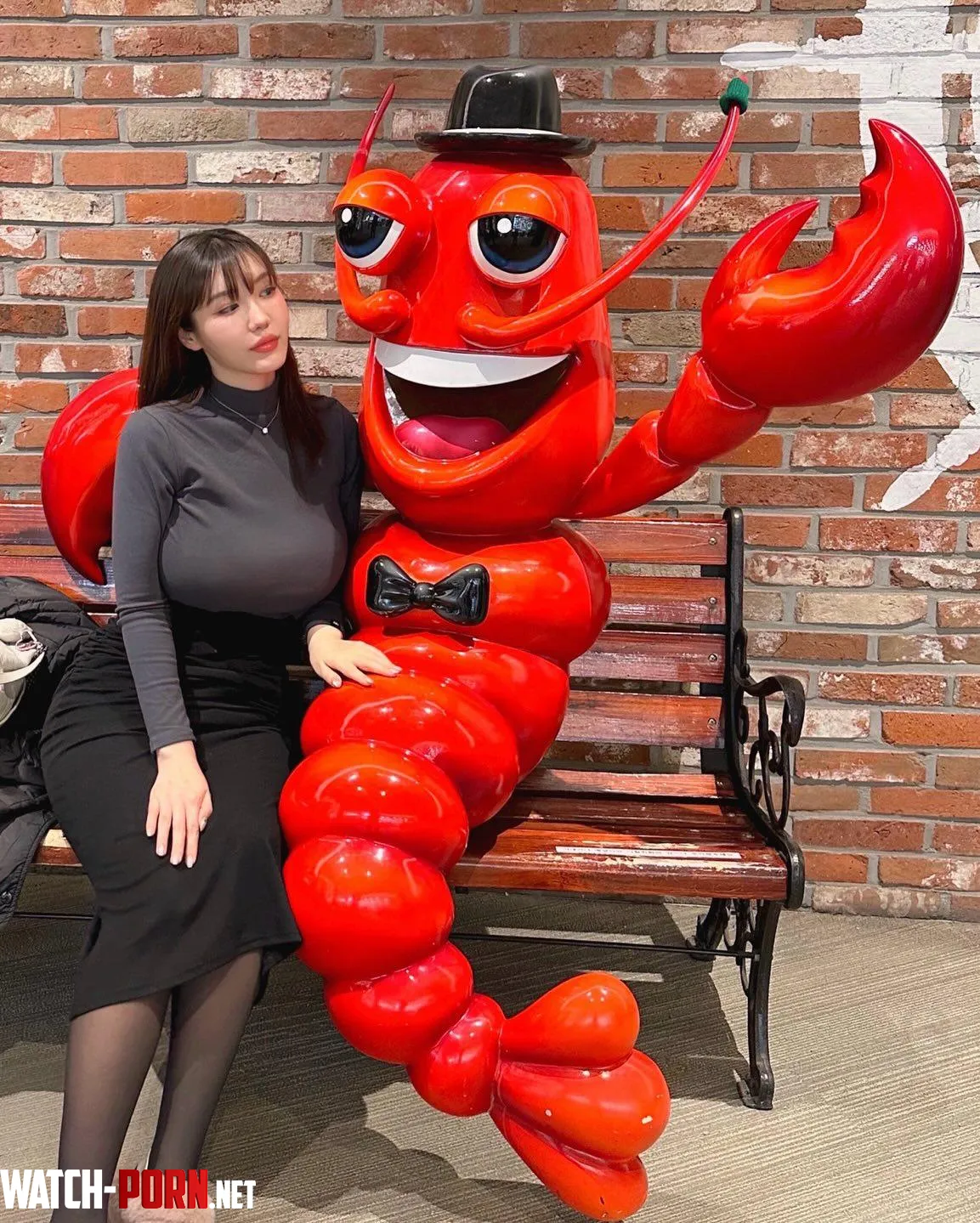 an odd couple by figurephilosopher