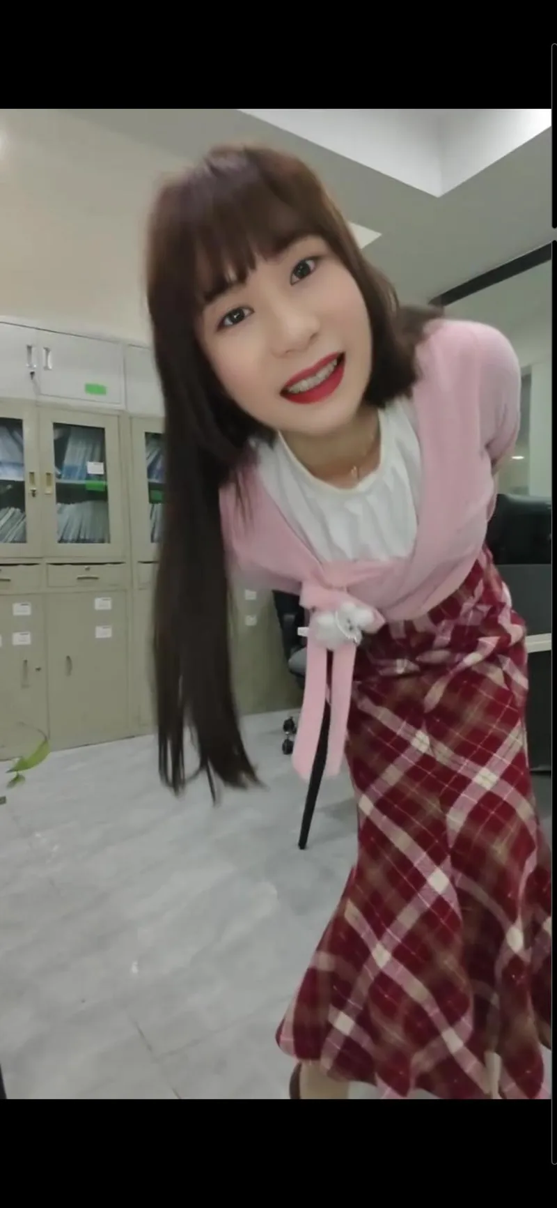 Thumbnail Going to the office on a Sunday as a sissy, knowing that if someone were to come back, I would have no where to go. by Express_Following_34