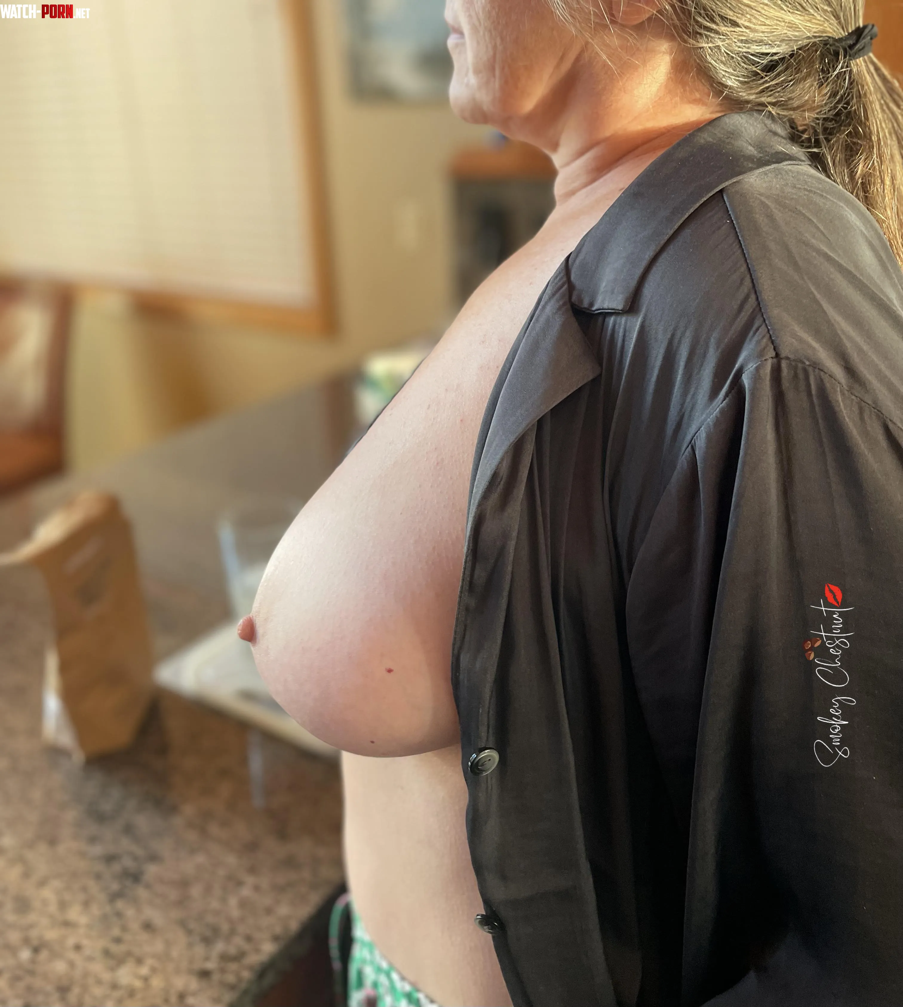 The shape of it (63) by SmokeyChestnut