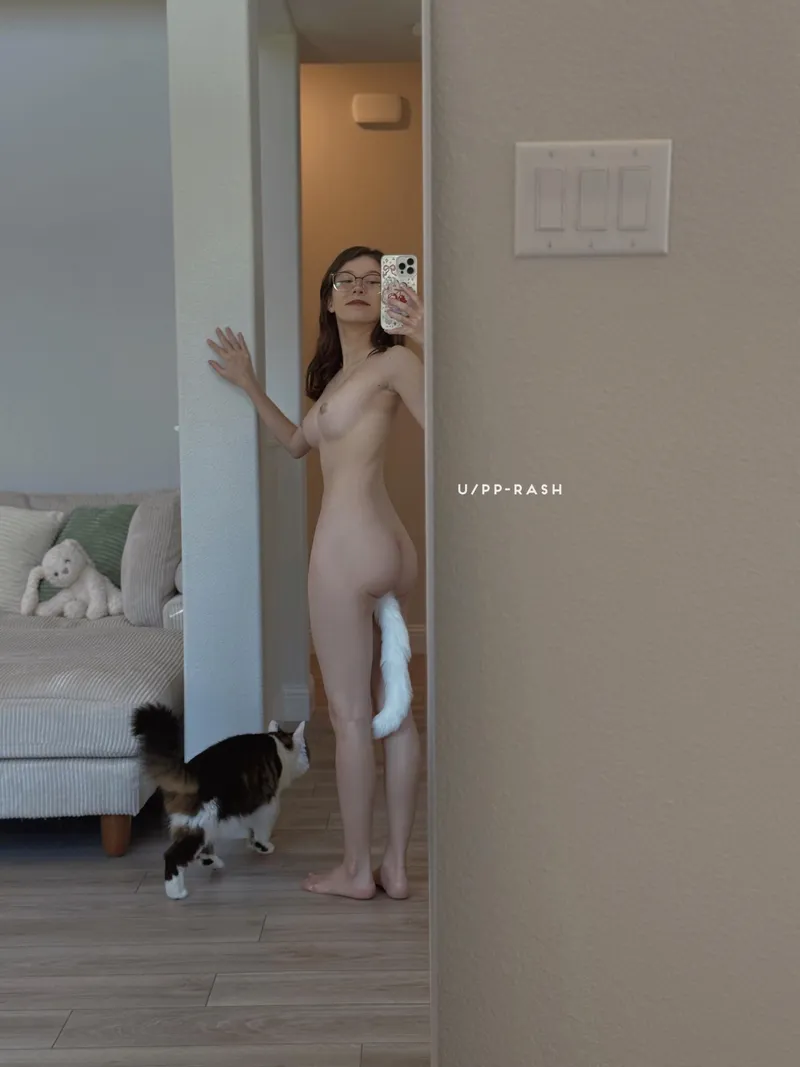 Thumbnail If you can last more than 5 minutes then I’m taking you home & keeping you 😄💛 by pp-rash