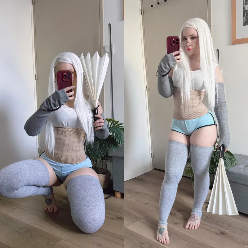 Thumbnail Seiko Ayase by Ningyom by lsk1547