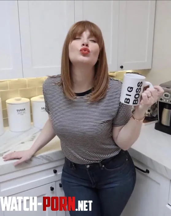 Bryce Dallas Howard is so perfect by Prestigious_Print402