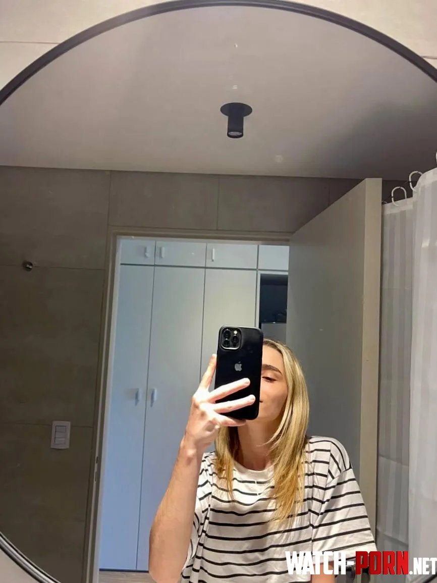 Feeling cute in my fit by EuphoricEditor5133