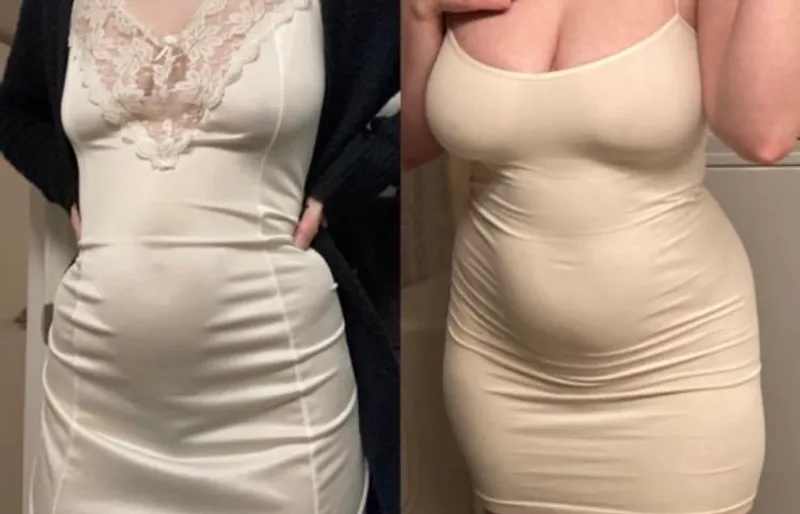 Thumbnail Seeking Approval: Transformation Journey | by AnybodyLost6726 | WgBeforeAfter