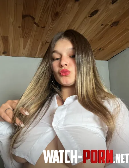 I have more to show you. 😈 by MaayaObrien84