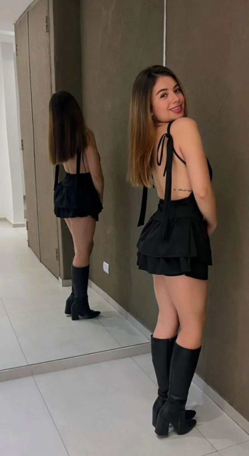 Thumbnail A calm kind of beautiful by FierceFatale_