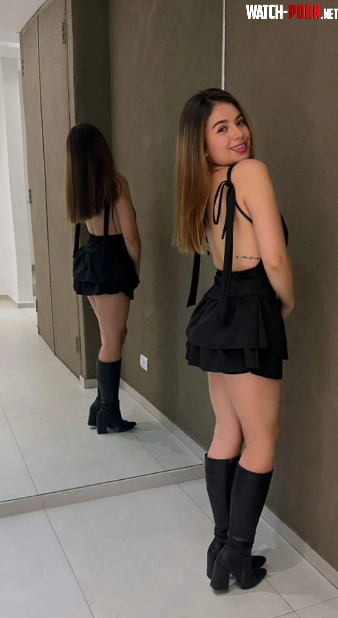 A calm kind of beautiful by FierceFatale_