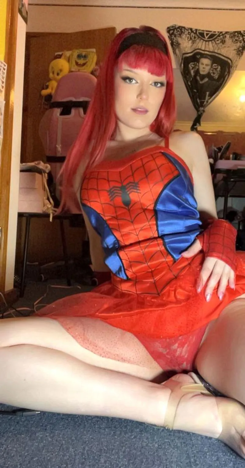 Thumbnail dont look at me like that by ShadowFlick9802