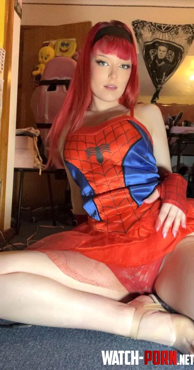 dont look at me like that by ShadowFlick9802