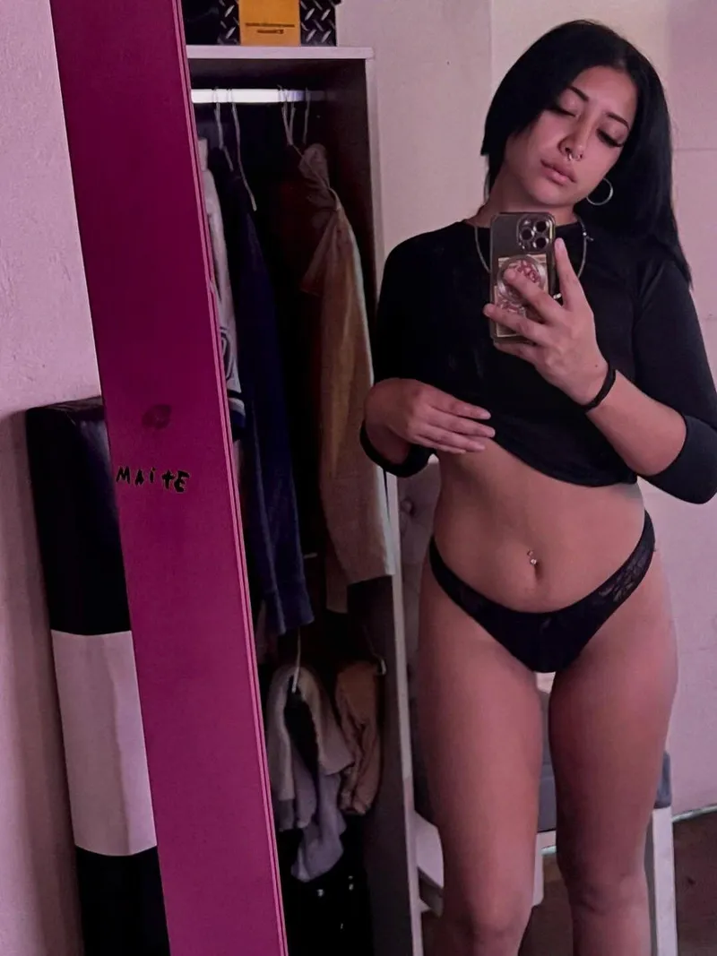 Thumbnail kinda excited and ready to make something hot by Spare-Addendum-3353