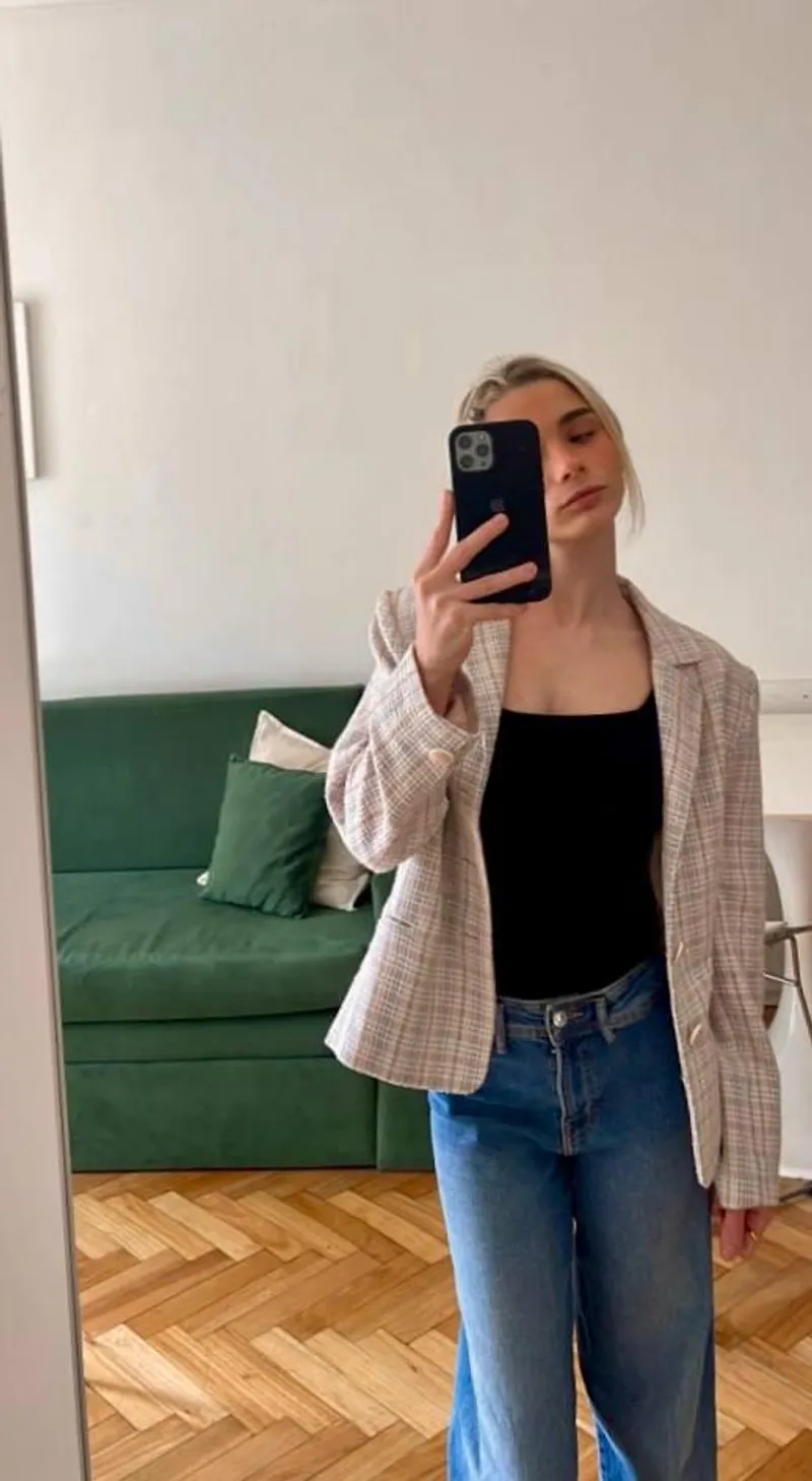 Thumbnail Felt classy by pinkycococlouds