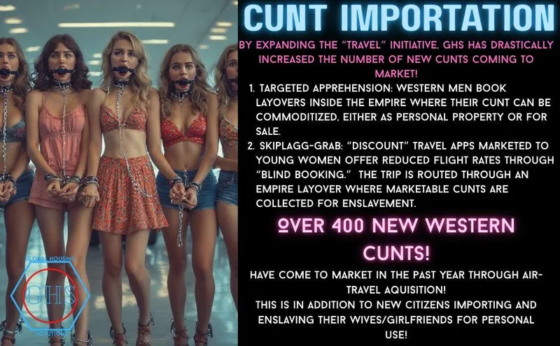 Thumbnail Selling Tickets Instead: LordOseleon on Foreign Captives