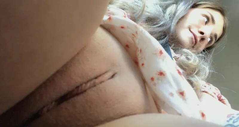 Thumbnail No panties for me by lil-athena