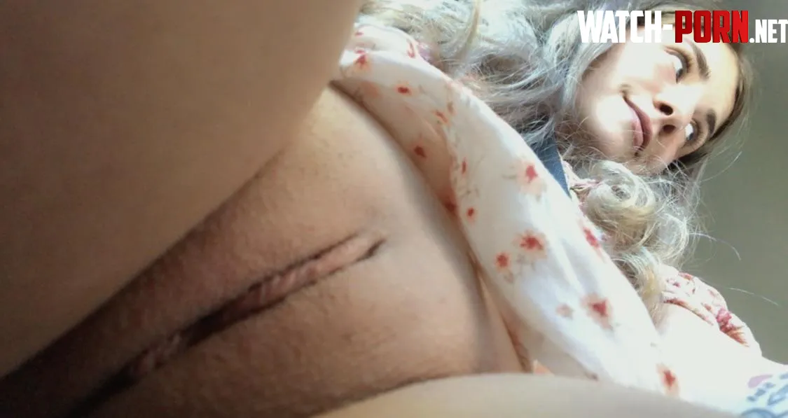 No panties for me by lil-athena