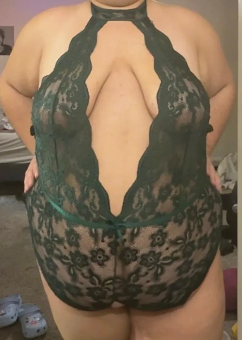 Thumbnail BBWBrat11's Good Morning Snap for SSBBW Followers