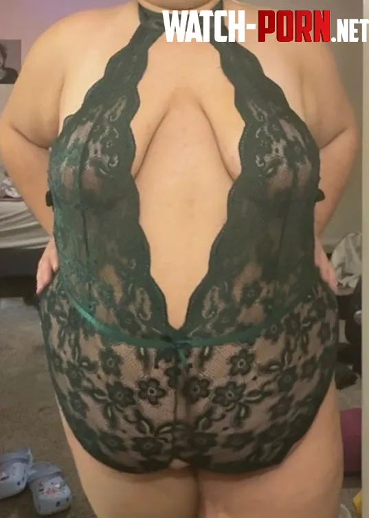 good morninggg 🤭 by bbwbrat11