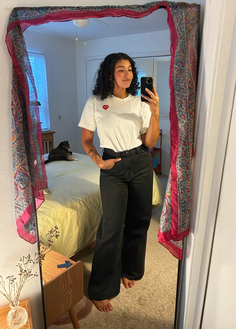 Thumbnail Babyguava: Honduran x Mexican x White Diversity | MixedRaceGirls