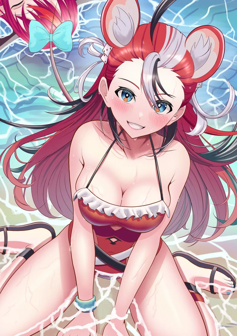 Thumbnail Sea Rat Bae [Hololive] - Find Out More Here!