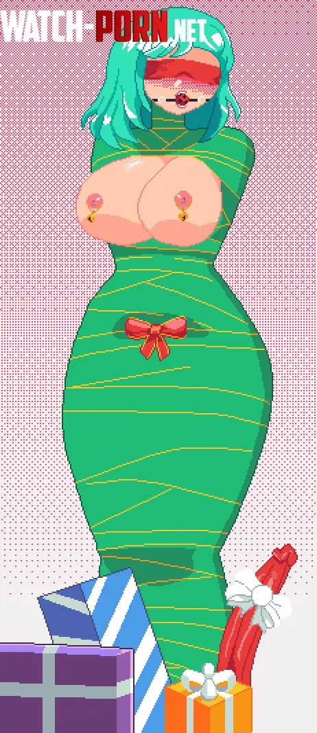 A little holiday surprise 🎀 by Prior_Noise_3083