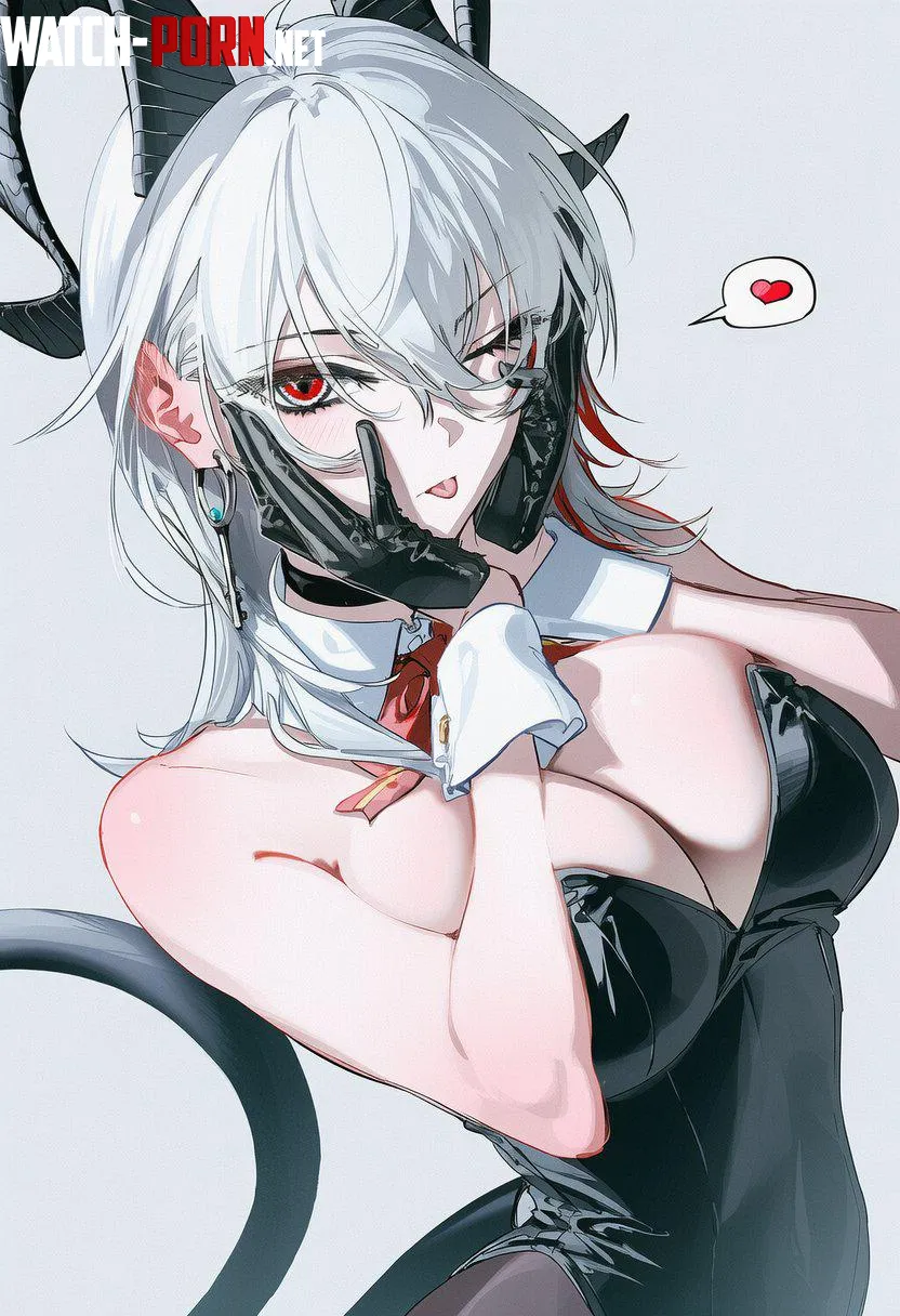 Zani [Wuthering Waves] by WoolsonDaSheep