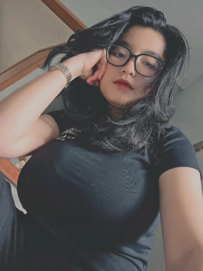 Thumbnail Sirahmustache_ Presents: The Enigma of the Busty Milf