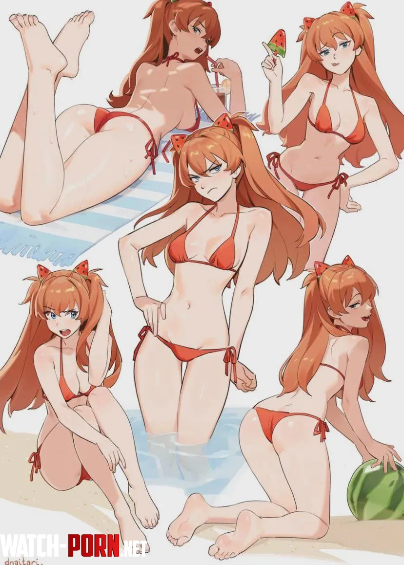 The red cutie by Appropriate_Monk3276