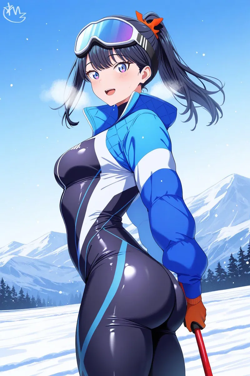 Thumbnail Rikka Takarada [SSSS Gridman] Cosplay Review by WoolsonDaSheep