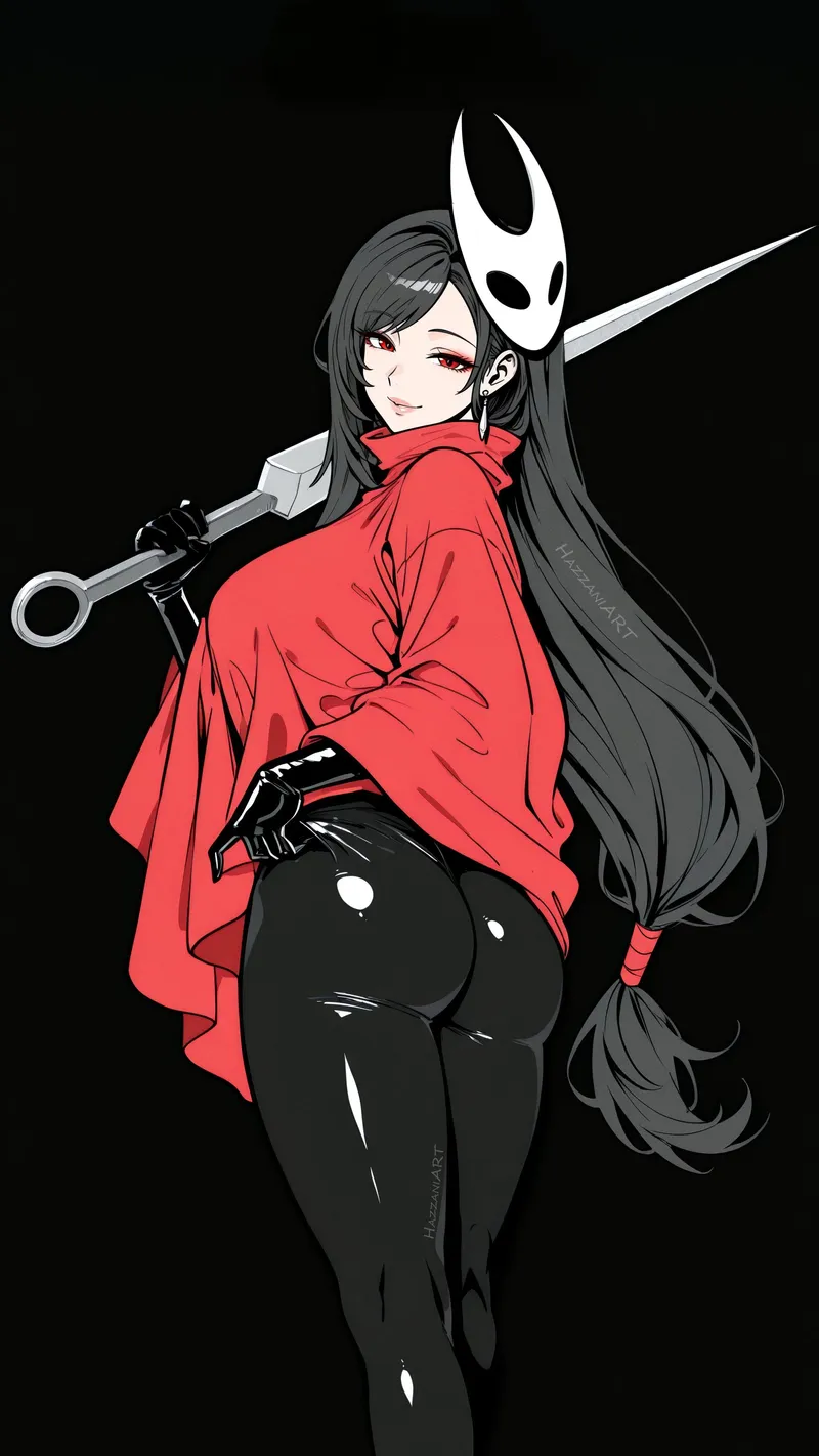 Thumbnail Silksong Tifa Lockhart [FFVII] - Animebodysuits Galore!