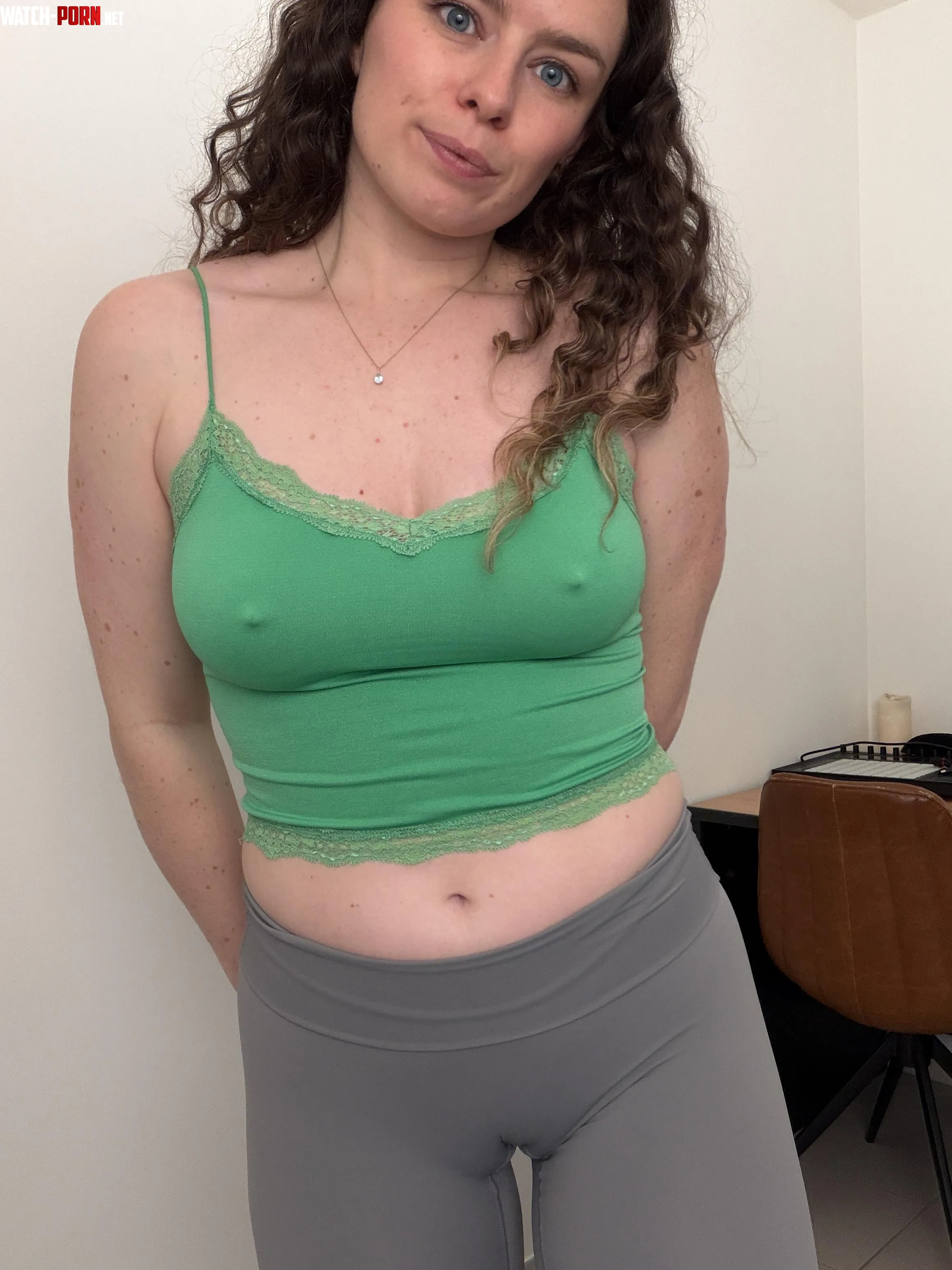 my pokies are cute today by sunnylinabae